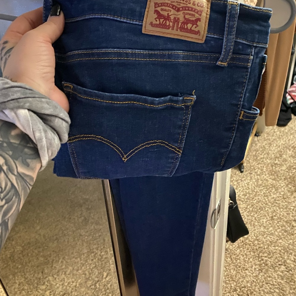 Levi’s/31